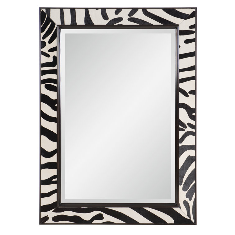 MaitlandSmith Kenya Wall Mirror Perigold
